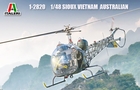 1/48 Sioux Vietnam Australian Army - 1-2820