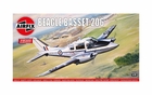 1/72 Beagle Basset 206 Vintage - A02025V