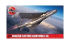 1/72 English Electric Lightning F.2A - A04054A