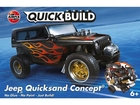 Jeep Quicksand Concept Quick-Build - A6038