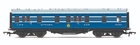 LMS, Stanier D1912 Coronation Scot 50' RK, 30089- Era 3 - 40054A