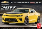 1/25 Chevrolet Camaro SS 2017 - 1074