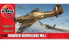 Hawker Hurricane Mk.1 - A05127A