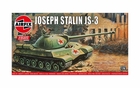 1/76 Joseph Stalin JS3 Russian Tank - A01307V
