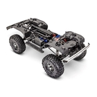 1/10 Scale Chevrolet K10 High Trail Edition, Red - TRX92056-4