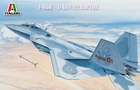 1/48 F-22 Raptor - 1-850