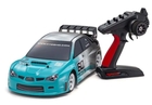 1/10 EP RS 4WD Fazer Mk.II Subaru Impreza 2006 - KYO 34473T1B