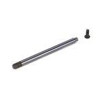 16mm Shock Shaft, 4mm x 54mm, TiCn Front, 8B 3.0 - TLR243007