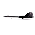 SR-71 Blackbird Twin 40mm EDF BNF Basic with AS3X and SAFE