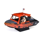 1/6 Jetstream Boat, Brushless 24 Mojo 2, RTR