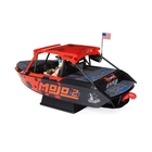 1/6 Jetstream Boat, Brushless 24 Mojo 2, RTR