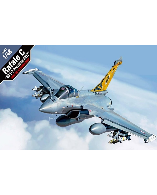 Jeu De Poste De Pilotage Aires 4834 Pour Rafale C/M – 1:48 – Neuf Pour Revell
