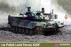 1/35 Polish Land Forces K2GF - 13560