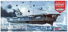 1/700 USS Yorktown 'Battle of Midway' - 14229
