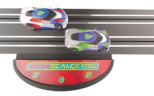 9V Powerbase Track Piece-slot-cars-Hobbycorner