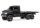TRX-6 Ultimate RC Hauler, 1/10 6WD Electric Flatbed Truck RTD
