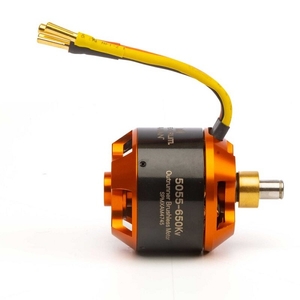 Avian 5055-650Kv Outrunner Brushless Motor-electric-motors-and-accessories-Hobbycorner