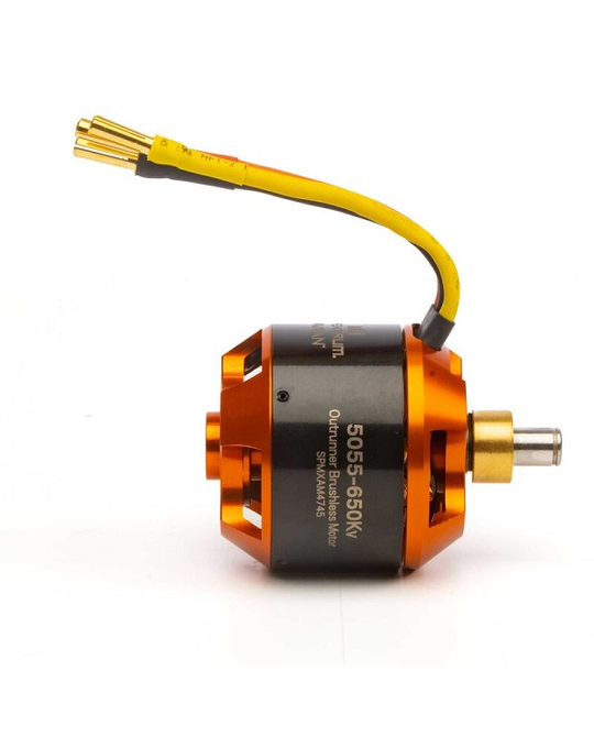 Avian 5055-650Kv Outrunner Brushless Motor