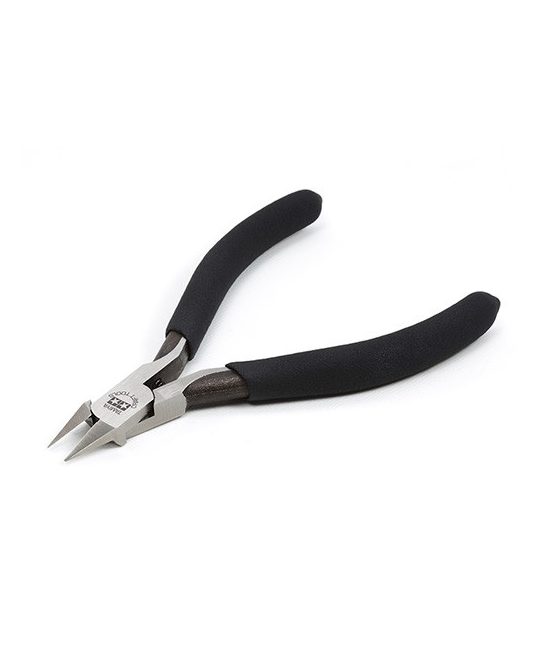 Side Cutter, Slim Jaw