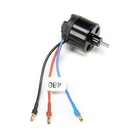 480 BL Outrunner Motor, 960Kv