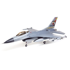 F-16 Falcon 80mm EDF Jet Smart BNF Basic w/ SAFE Select, 1000mm-rc-aircraft-Hobbycorner