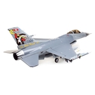 F-16 Falcon 80mm EDF Jet Smart BNF Basic w/ SAFE Select, 1000mm