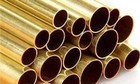 Brass Round Tube 9/32 x 36