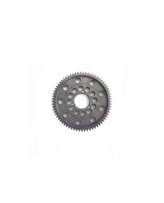 Spur Gear 48P, 69T