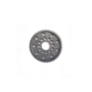 Spur Gear 48P, 72T-rc---cars-and-trucks-Hobbycorner