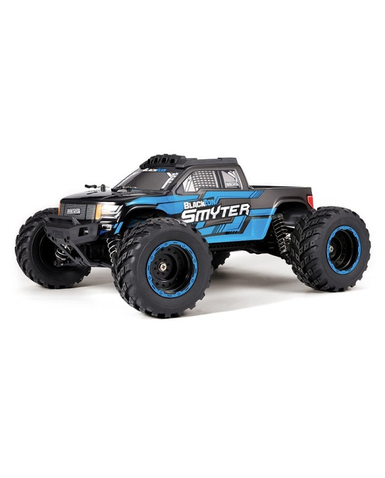 1/12 Smyter MT 4WD Electric Monster Truck - Blue