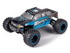 1/12 Smyter MT 4WD Electric Monster Truck - Blue