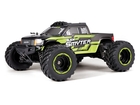 1/12 Smyter MT 4WD Electric Monster Truck - Green