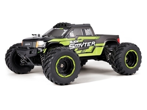 1/12 Smyter MT 4WD Electric Monster Truck - Green-rc---cars-and-trucks-Hobbycorner