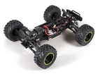 1/12 Smyter MT 4WD Electric Monster Truck - Green