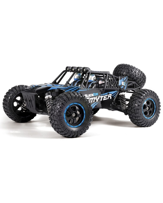 1/12 4WD Smyter Desert Buggy - Blue