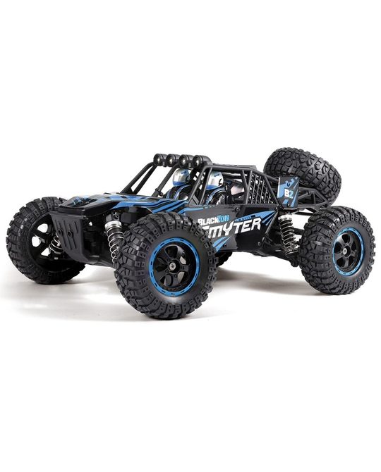 1/12 4WD Smyter Desert Buggy - Blue