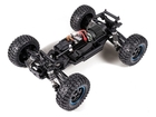 1/12 4WD Smyter Desert Buggy - Blue