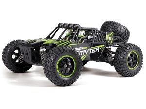 1/12 4WD Smyter Desert Buggy - Green-rc---cars-and-trucks-Hobbycorner