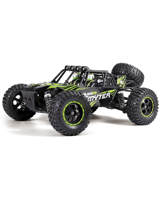 1/12 4WD Smyter Desert Buggy - Green