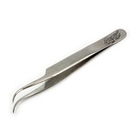 Slant Point Tweezers - 30417