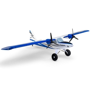 Twin Timber 1.6m BNF Basic with AS3X and SAFE Select - EFL23850-rc-aircraft-Hobbycorner