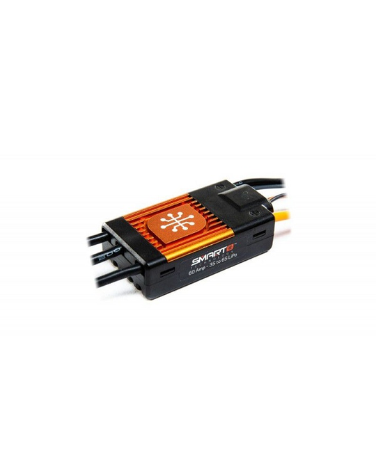 Avian 60 Amp Brushless Smart ESC 3S-6S