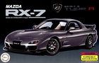 1/24 Mazda RX7 Spirit R - 046808