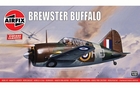 1/72 Brewster Buffalo - A02050V