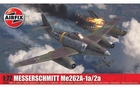 1/72 Messerschmitt Me262A-1A2A - A03090A