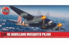 Airfix - 1/72 de Havilland Mosquito PR.XVI