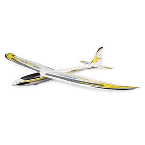 Conscendo Evolution 1.5m BNF Basic w/ SAFE Select-rc-aircraft-Hobbycorner