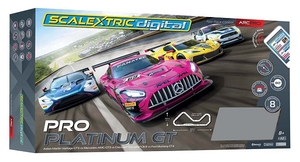 ARC Pro Platinum GT Set-slot-cars-Hobbycorner
