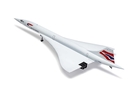 Concorde Gift Set "Last Flight" - A50189