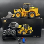 1/16 11Ch RC Loader Metal Bucket - 1552